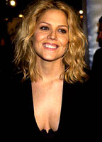 Mary McCormack nua