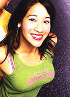 Mayko Nguyen nua