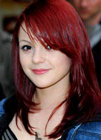 Megan Prescott nua