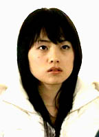 Minami Aoyama nua