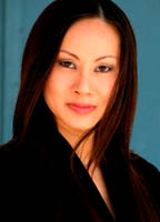 Miranda Kwok nua