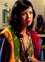 Mutsumi Fujita nua