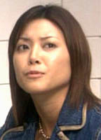 Nana Ogawa nua