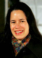 Natalie Merchant nua