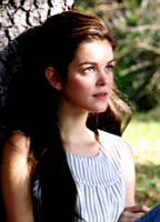 Nora Zehetner nua