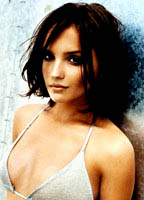 Rachael Leigh Cook nua