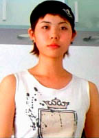 Rebecca Chiang nua