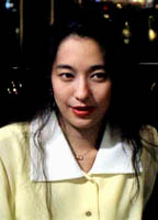 Reiko Kataoka nua