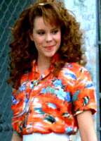 Robyn Lively nua