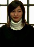 Ryoko Hirosue nua