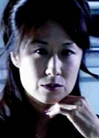 Ryoko Saiki nua