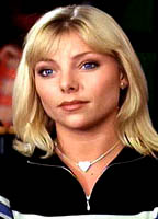 Samantha Womack nua