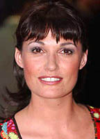 Sarah Parish nua