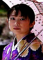 Sayoko Ishii nua