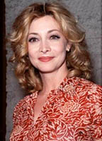 Sharon Lawrence nua