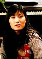 Valerie Chow nua