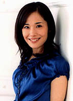 Yasuko Tomita nua