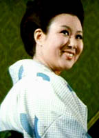 Yôko Mihara nua