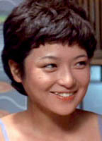 Yuko Asuka nua