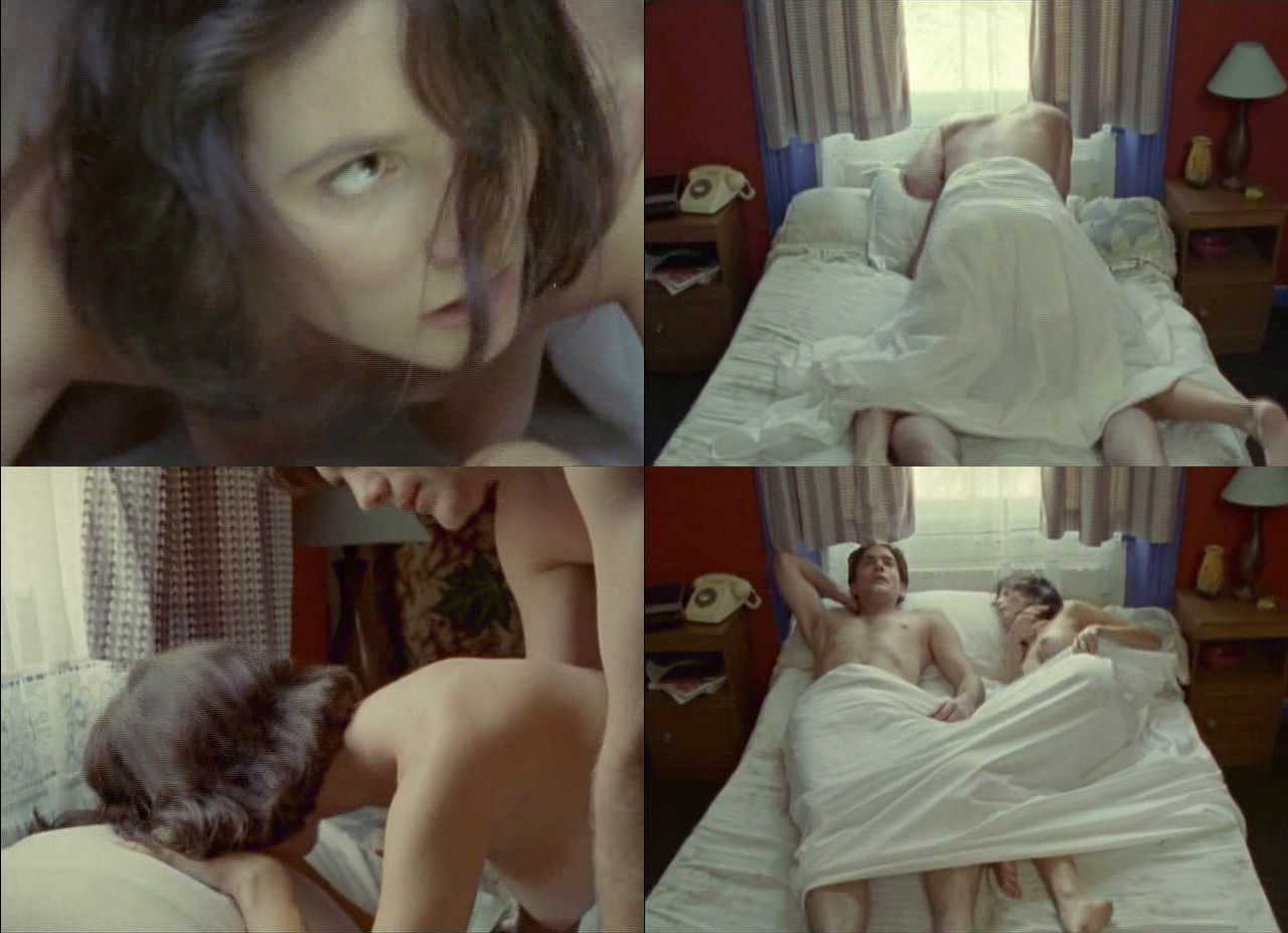 Kate Steavenson-Payne nude pics.