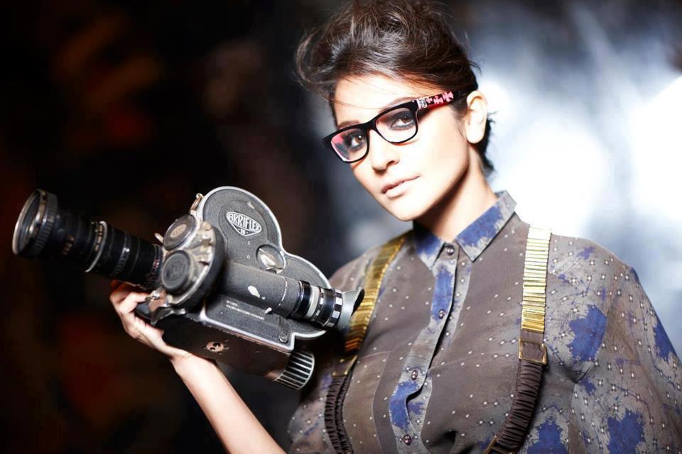 Naked Anushka Sharma Added 07 19 2016 By