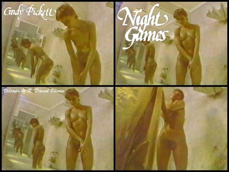 Cindy Pickett nude pics.