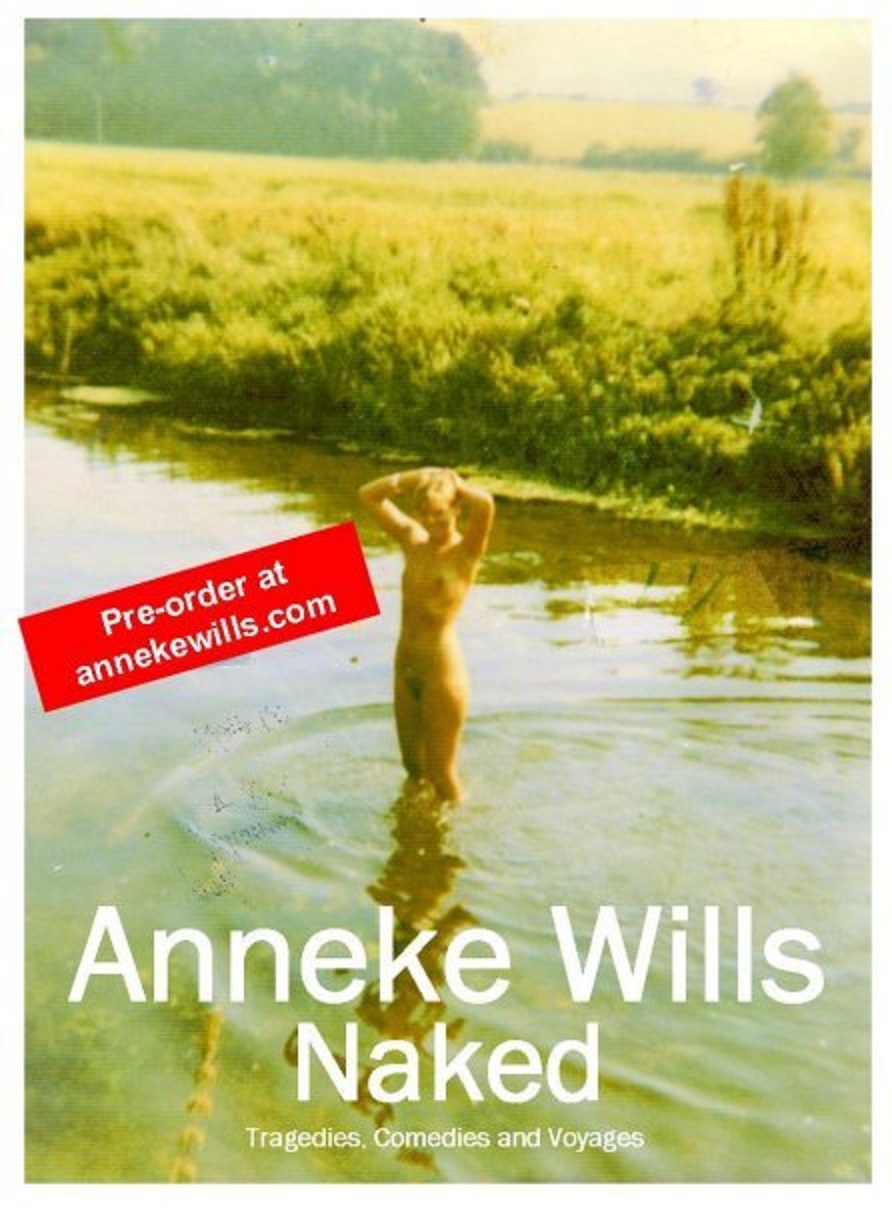 Naked Anneke Wills Added By