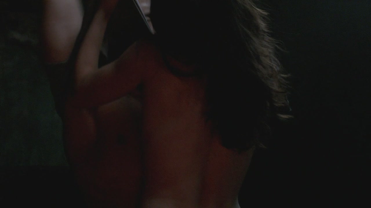 Genevieve Padalecki nude pics.