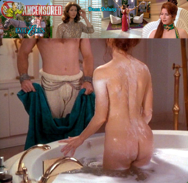 Dana Delany Nude Pics Página 2