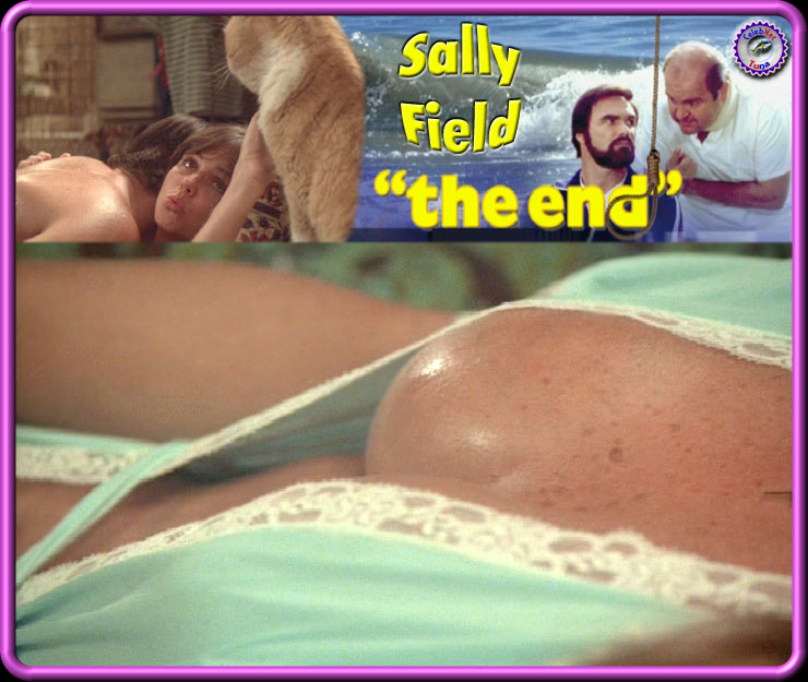 Sally Field Nua Em The End
