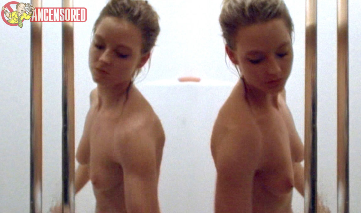 Jodie Foster Nude Pics Página 1