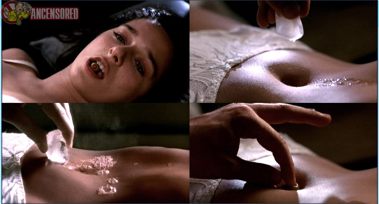 Valeria golino nuda