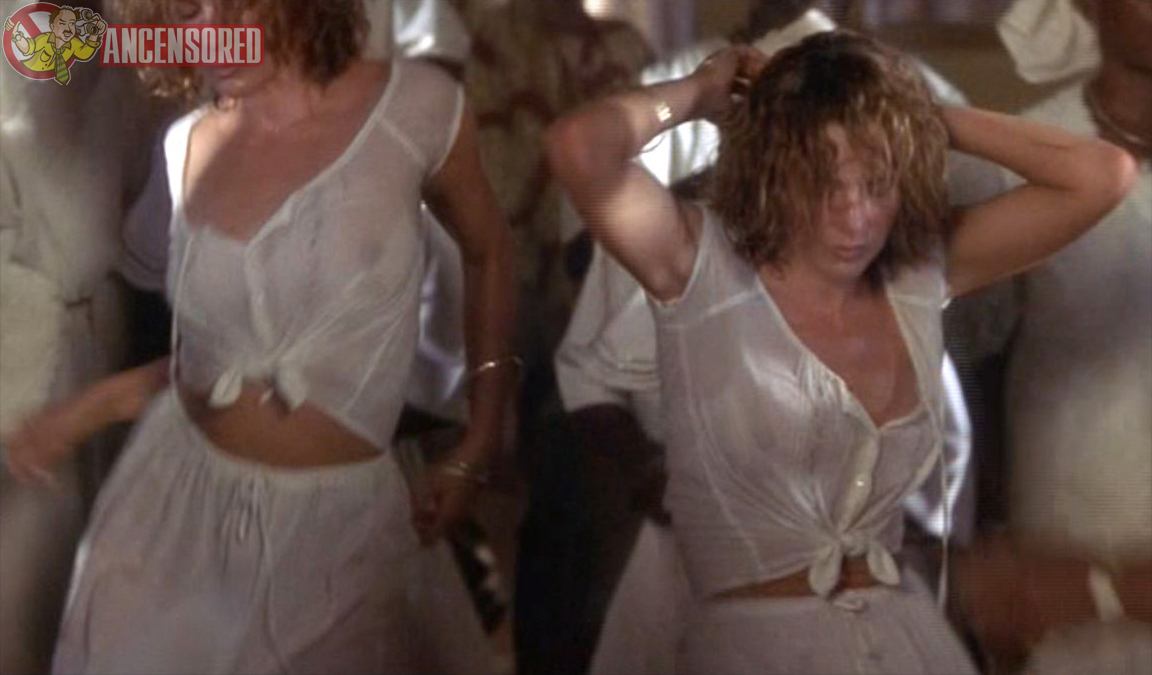 Jennifer Grey Nua Em Tales From The Crypt Presents Ritual