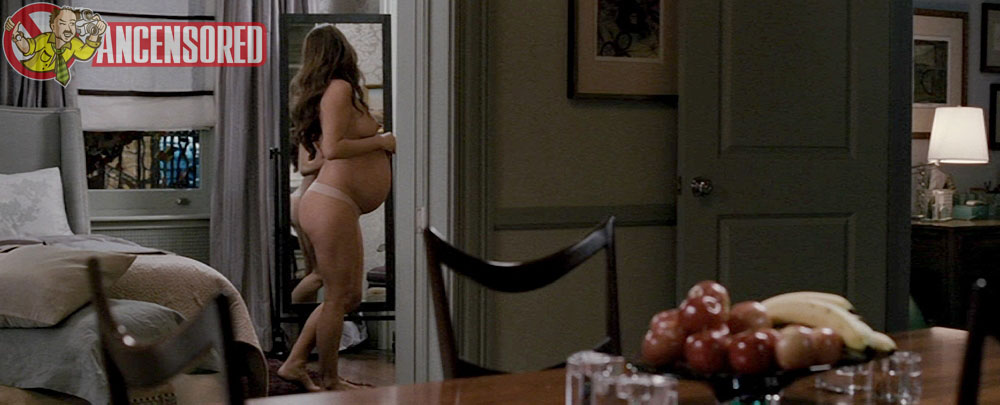Jennifer Lopez nude pics.