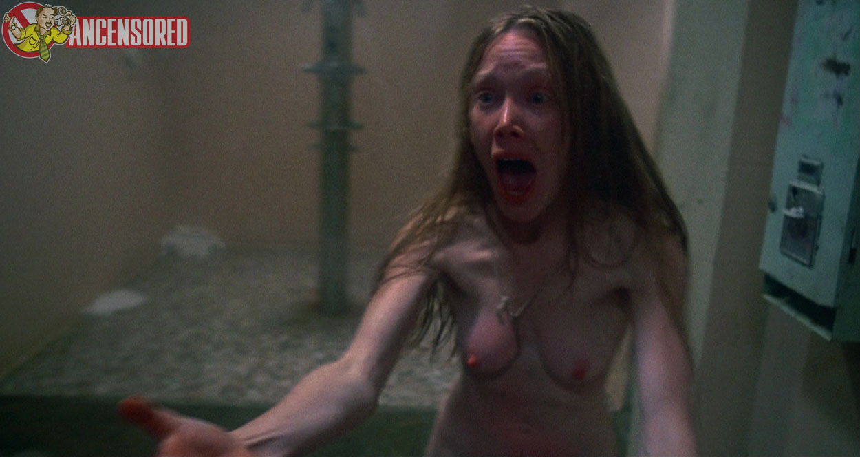 Carrie nude pics.