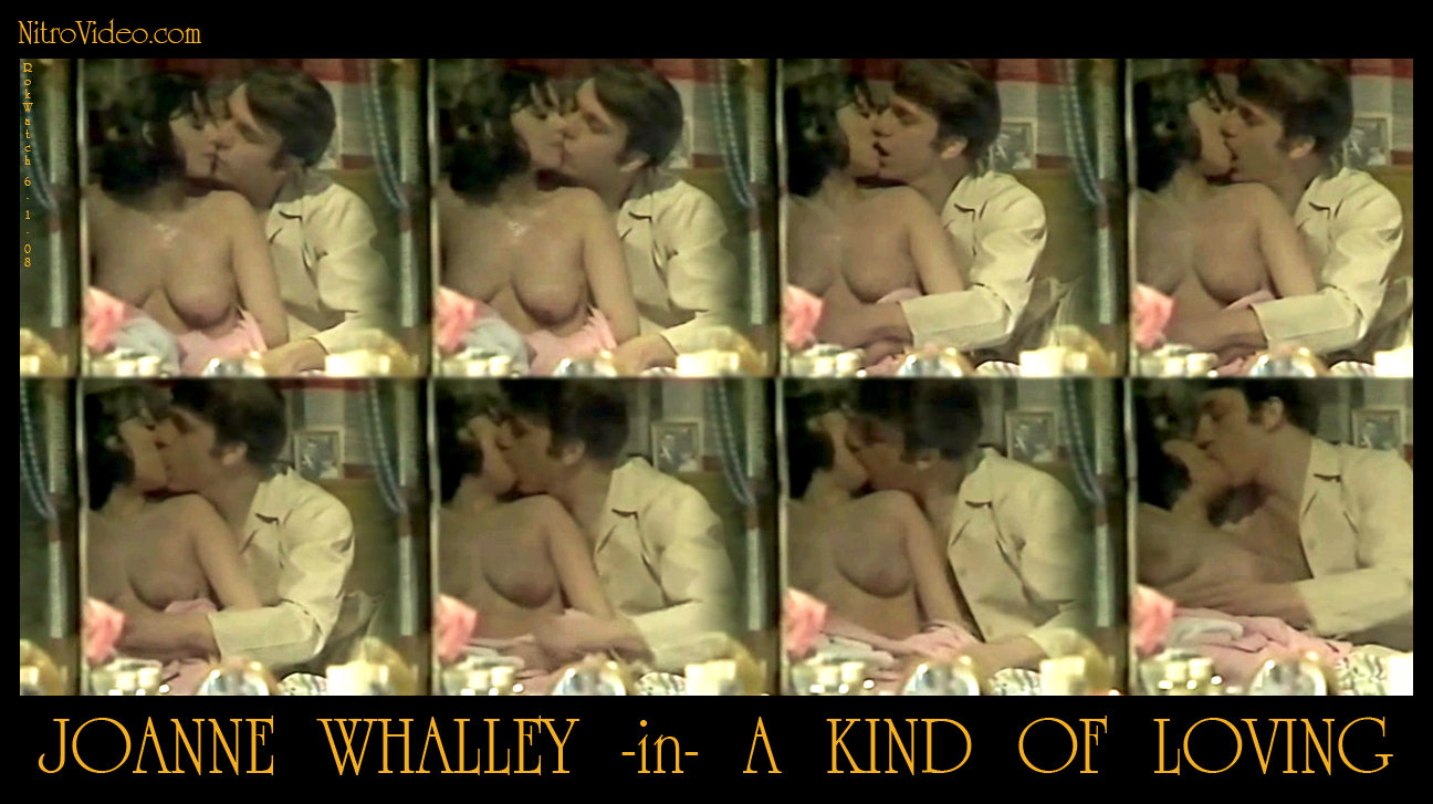 Joanne Whalley nude pics.