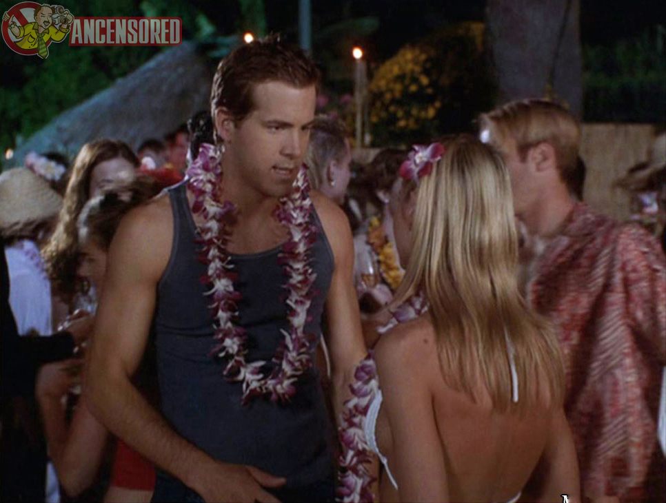 Tara Reid Nua Em Van Wilder Party Liaison