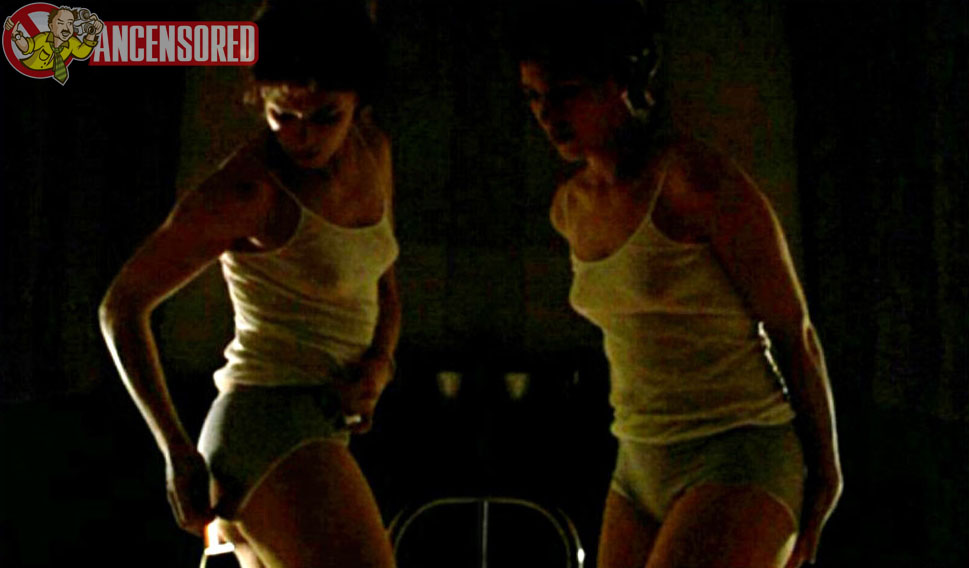 Franka Potente nude pics.