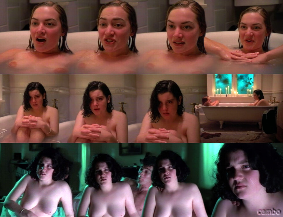 Melanie Lynskey nude pics.