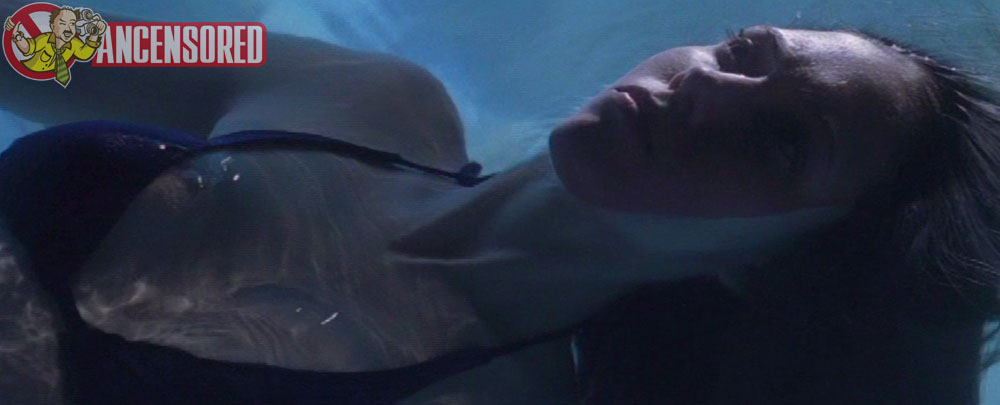 Christina Rosenberg nude pics 