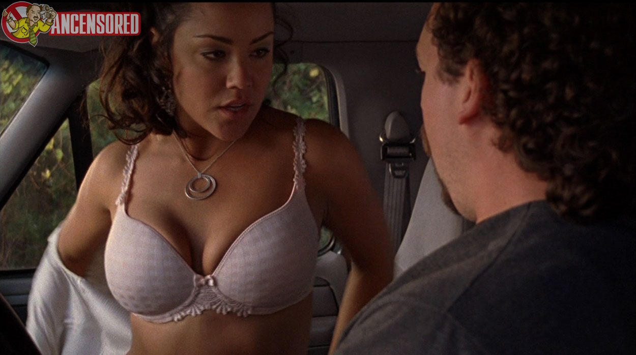 Eastbound & Down nude pics 