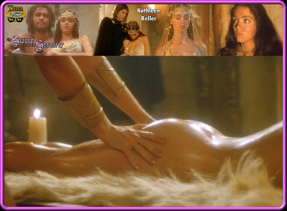The Sword And The Sorcerer Nude Pics P Gina