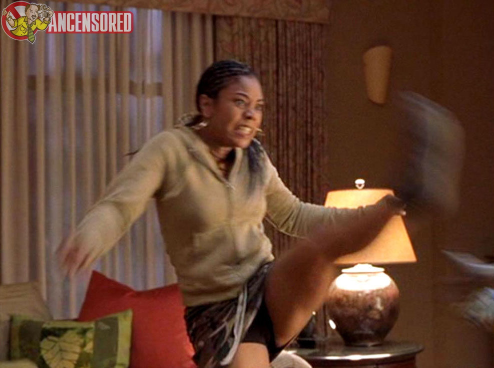 Regina Hall Nua Em Scary Movie 3 8184