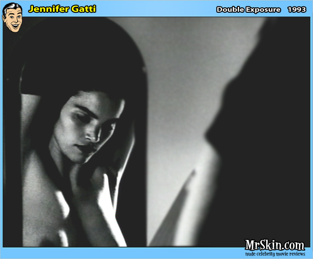 Jennifer Gatti nude pics.