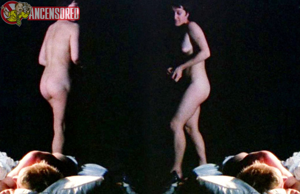 Linda Spurrier nude pics.