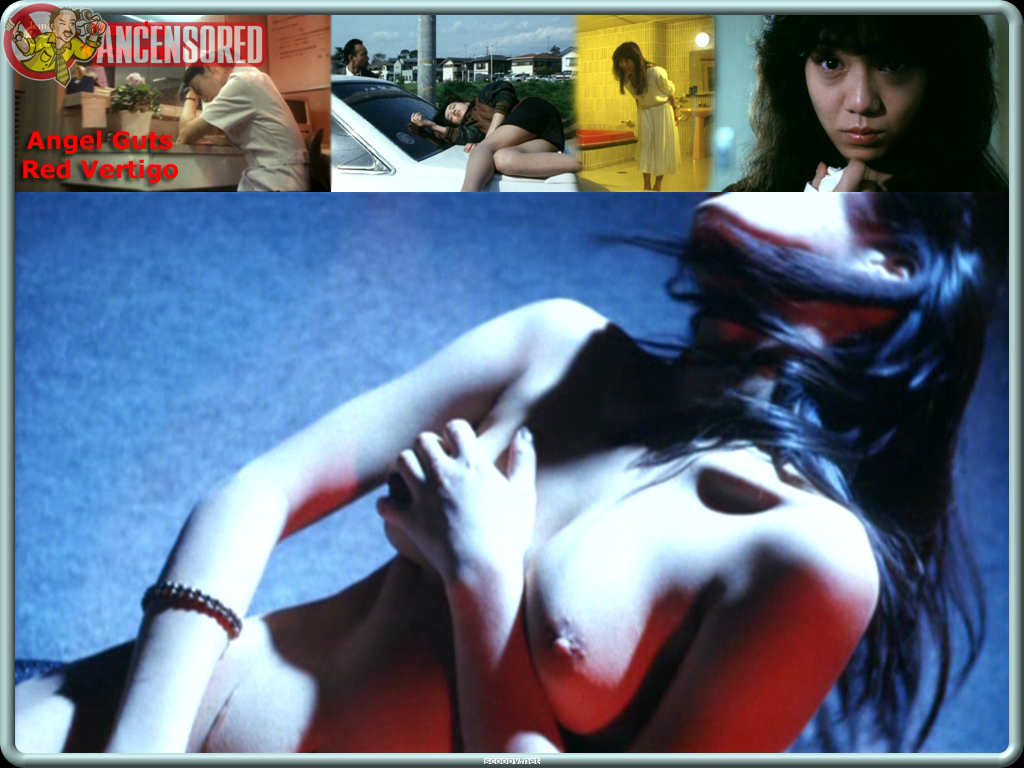 Mayako Katsuragi nude pics.