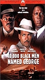 10,000 Black Men Named George cenas de nudez