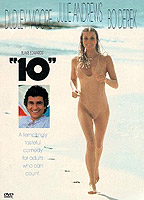 10 - Uma Mulher de Sonho (1979) Cenas de Nudez