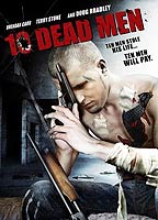 Ten Dead Men (2007) Cenas de Nudez