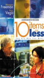 10 Items or Less (2006) Cenas de Nudez